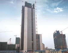 <b>蒸壓加氣混凝土墻板在寫字樓中的應(yīng)用</b>